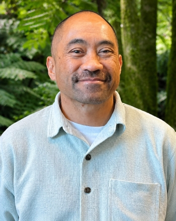 Portrait of Vili Nosa